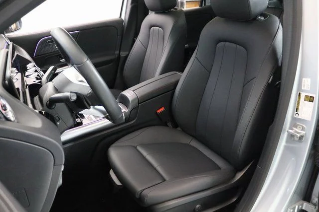 2025 Mercedes-Benz GLA GLA250 - Photo 16