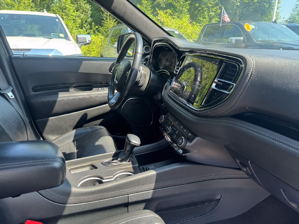 2022 Dodge Durango Citadel - Photo 30
