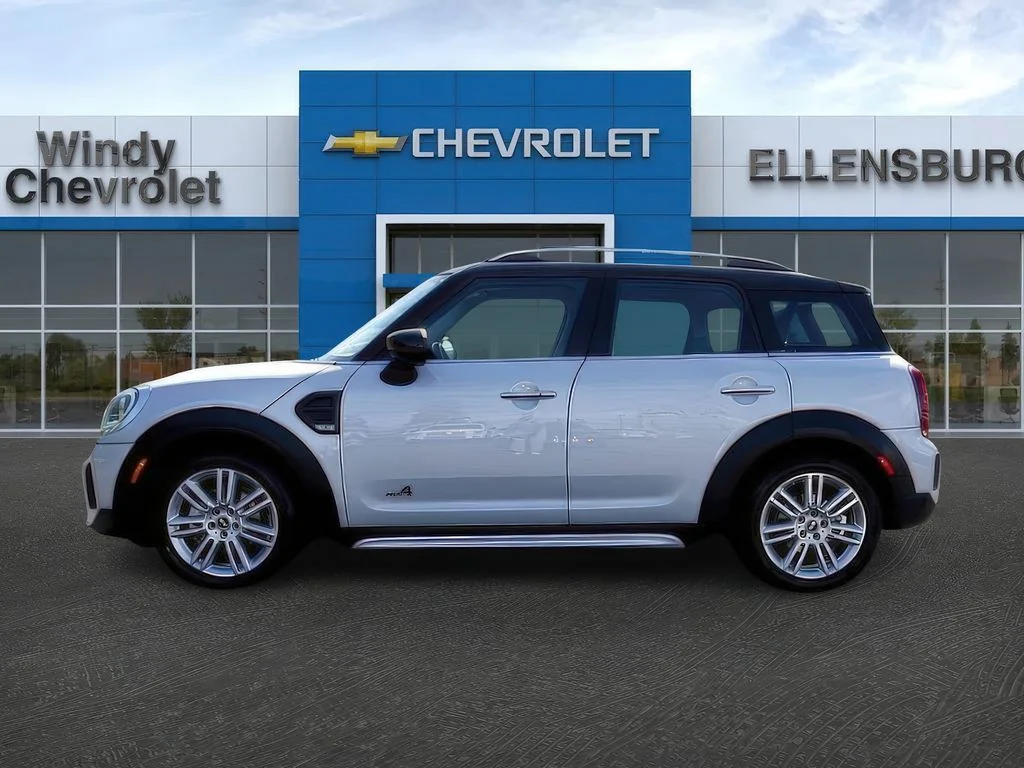 2022 MINI Countryman - Photo 4
