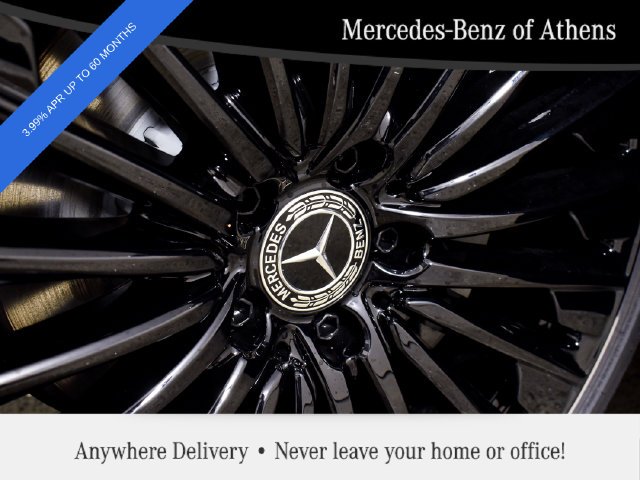 New 2026 Black Mercedes-Benz E 350 image 18
