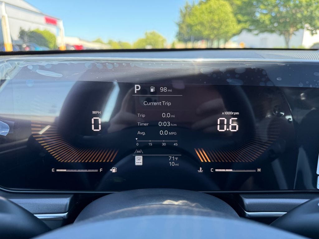 New 2026 Wolf Gray Kia GT-Line AWD image 25