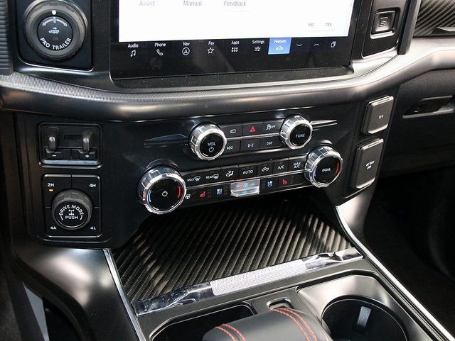 2025 Ford F-150 Raptor - Photo 27