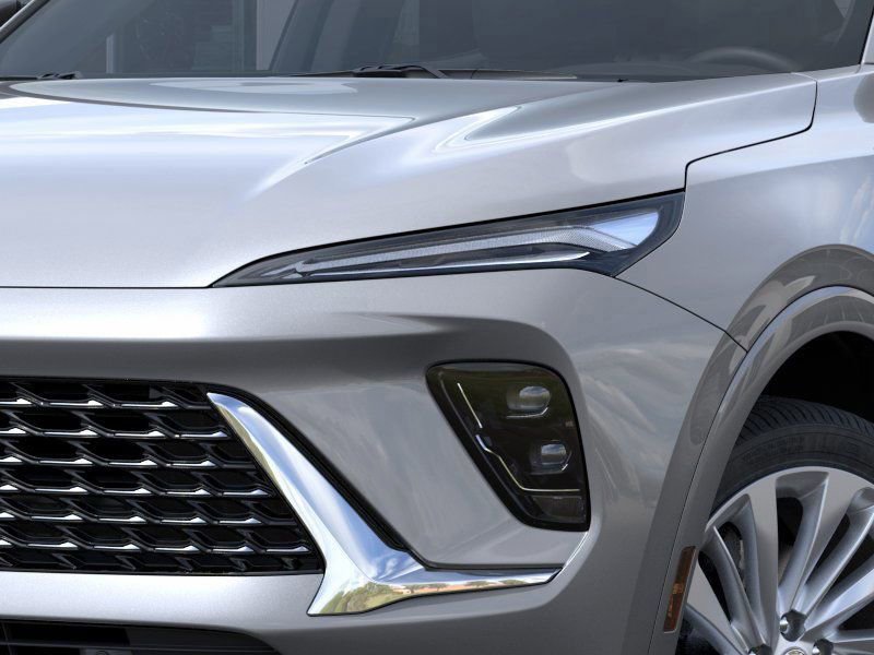 2026 BUICK ENVISION - Image 14