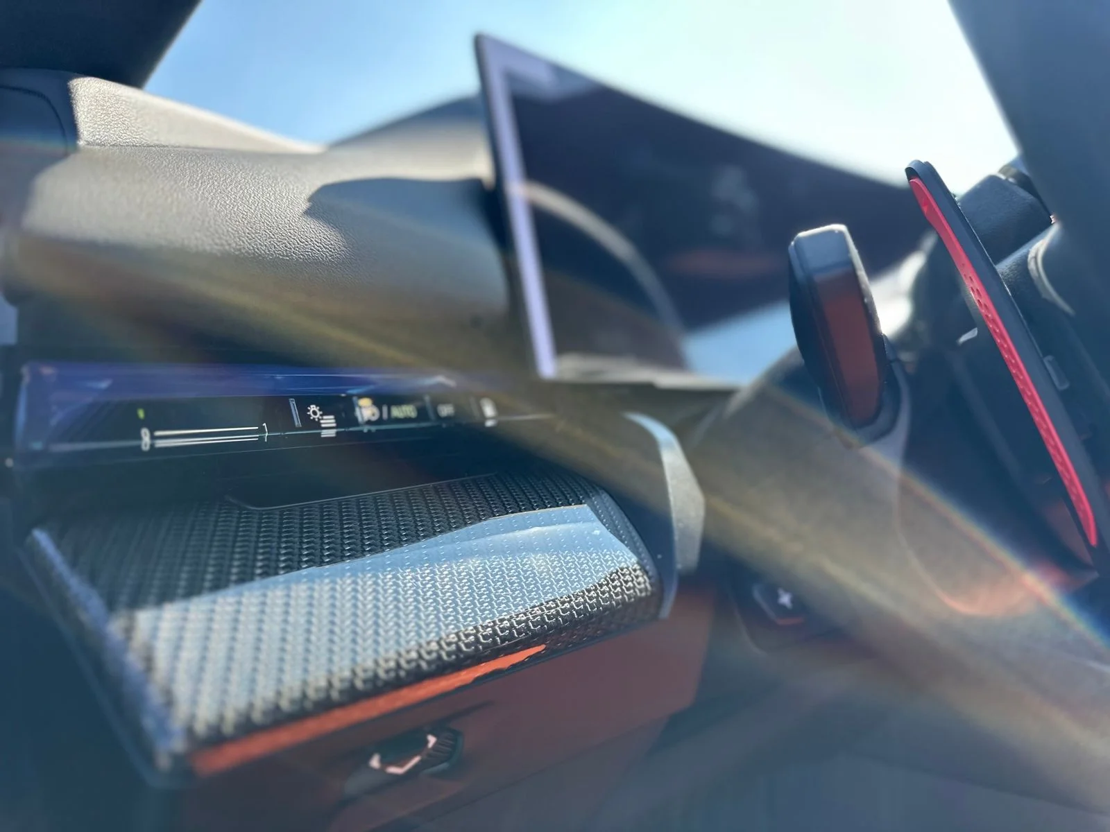 2026 BMW M5 M5 - Photo 17