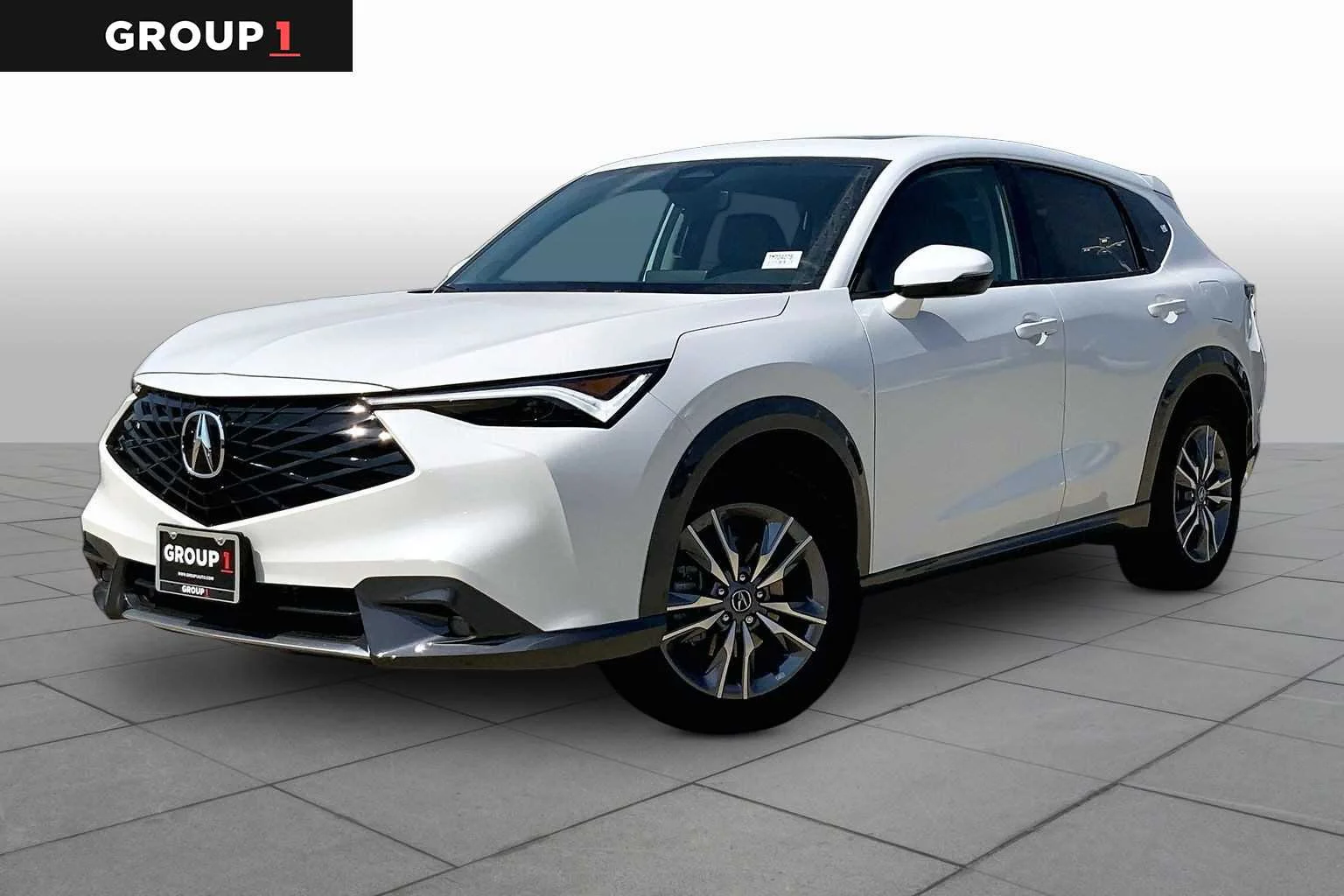 2026 Acura ADX -'s photo