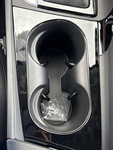 New 2026 Ecotronic Gray Hyundai Limited image 28
