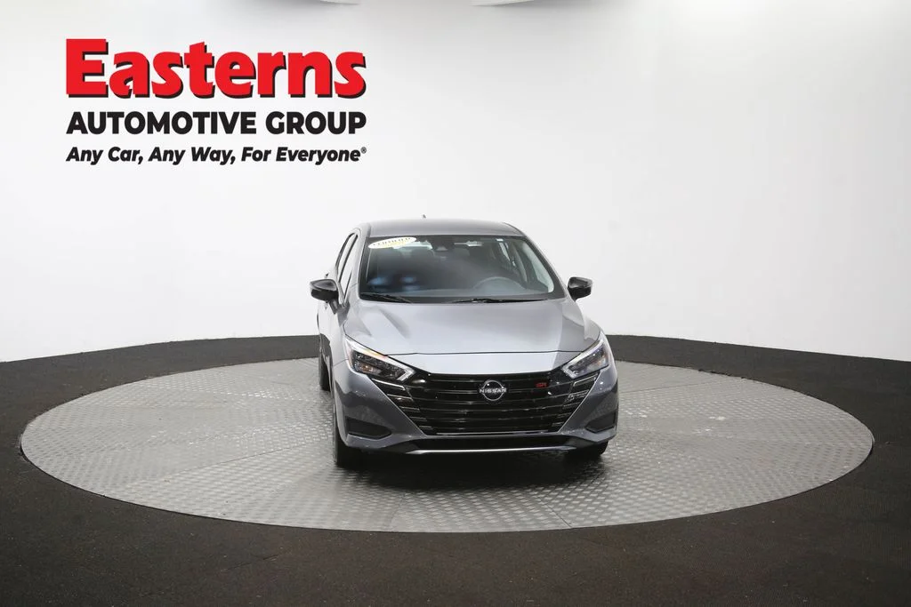 Used 2024 Gray Nissan 1.6 SR image 52