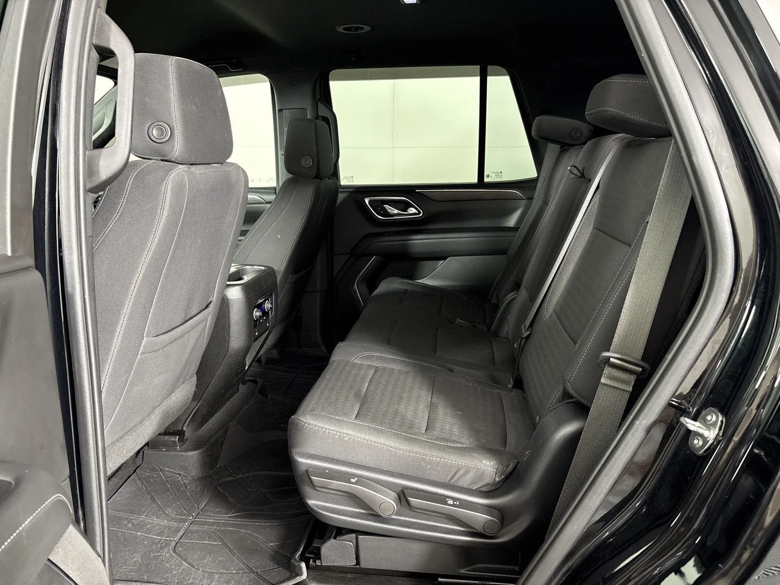 Used 2023 Black Chevrolet LS image 14