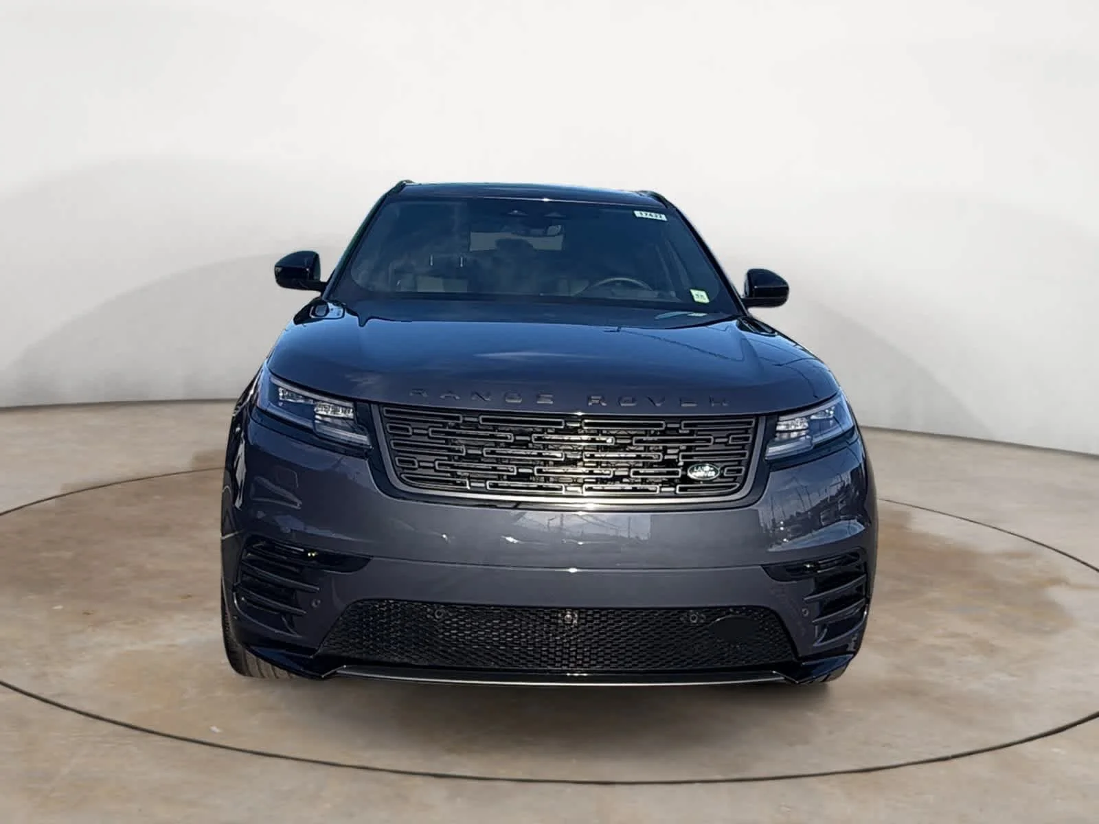New 2026 Varesine Blue LAND ROVER Dynamic SE image 8