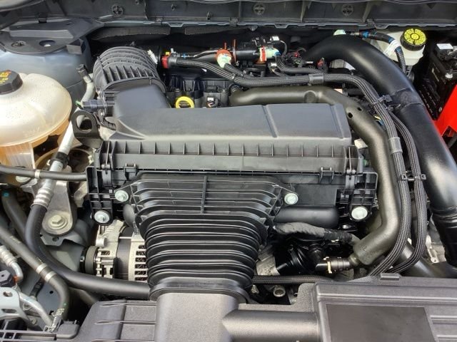 2023 Ford Escape Platinum - Photo 16