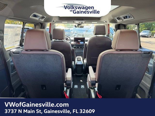 2025 Volkswagen ID. Buzz PRO S PLus - Photo 8