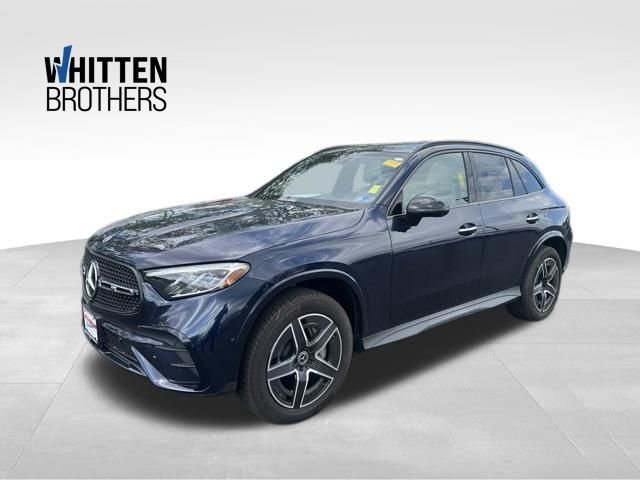 2023 Mercedes-Benz GLC GLC 300 4MATIC's photo