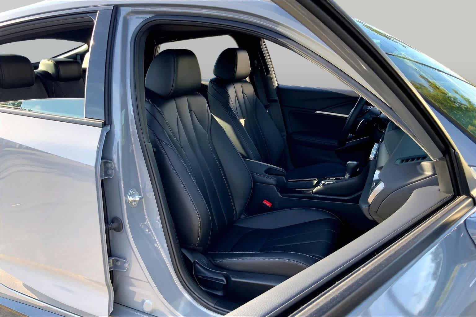 2026 Acura Integra A-Spec - Photo 9