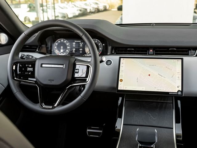 New 2026 Tribeca Blue Land Rover Hoxton Edition image 24