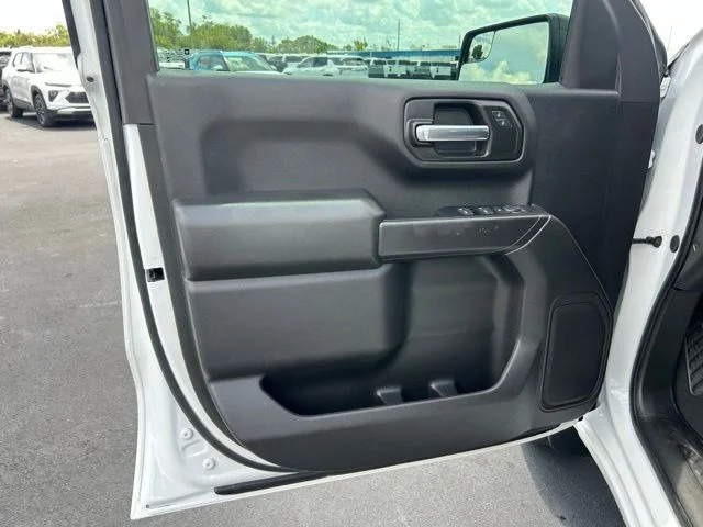2024 Chevrolet Silverado 1500 Custom - Photo 12