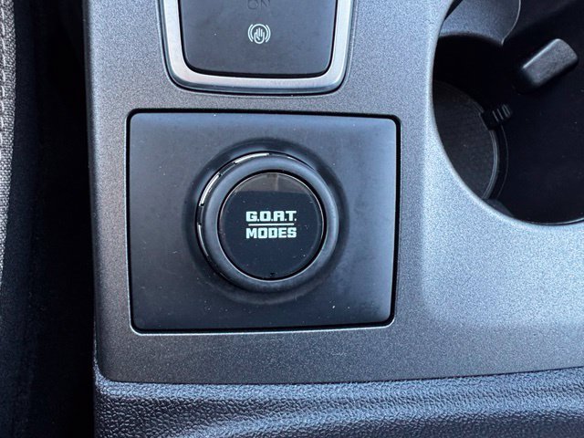 Used 2025 Beige Ford Big Bend image 23