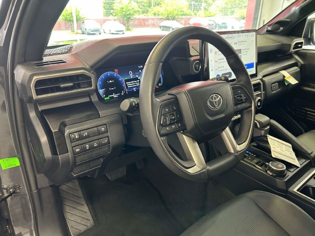 Used 2026  Toyota Limited image 14