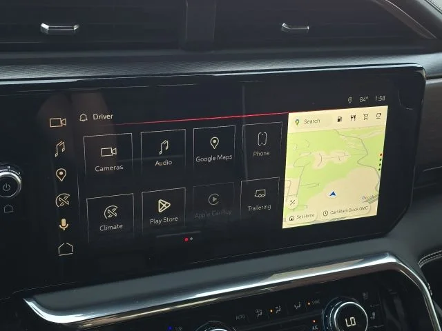 2025 GMC Sierra 1500 Denali Ultimate - Photo 31