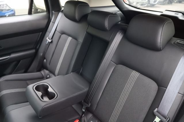 Used 2024 Black Mazda 2.5 S Select Package image 15