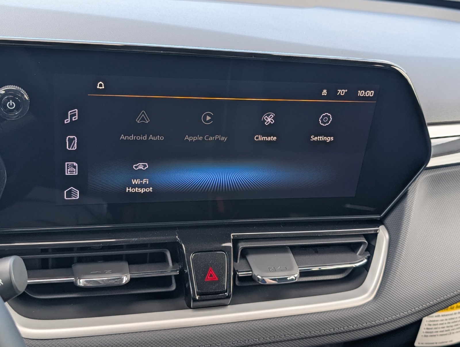 2026 Chevrolet Trailblazer LT - Photo 13