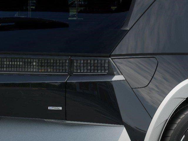 2025 Hyundai IONIQ 5 Limited - Photo 10