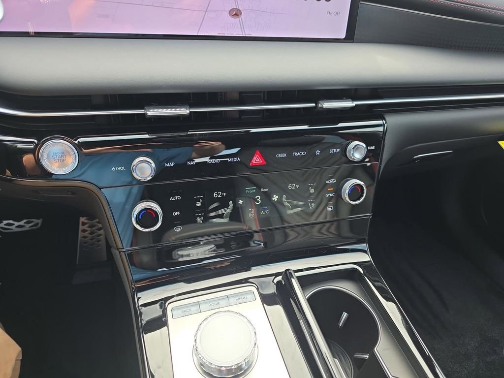 New 2026 Gray Genesis 2.5T SPORT PRESTIGE image 21