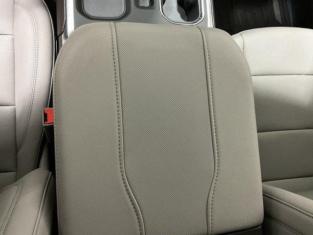 2026 GMC Sierra 1500 SLT - Photo 35