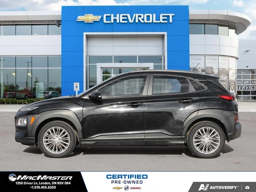 Certified Used 2021  Hyundai 2.0L Preferred image 3