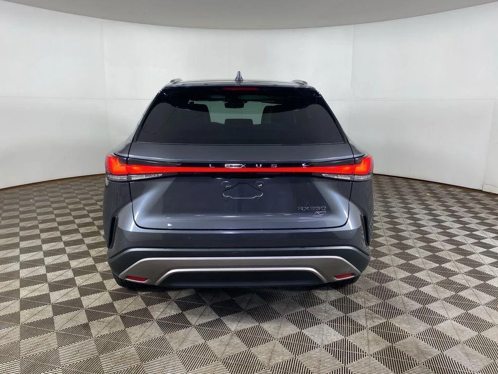 Used 2024 Gray Lexus Premium Plus image 22