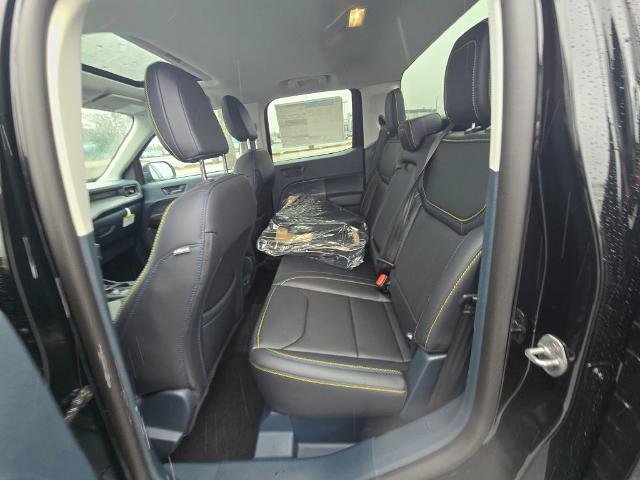 2025 Ford Maverick Lobo Standard - Photo 44