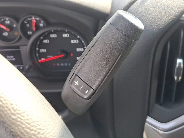 2026 GMC Sierra 2500HD Pro - Photo 21