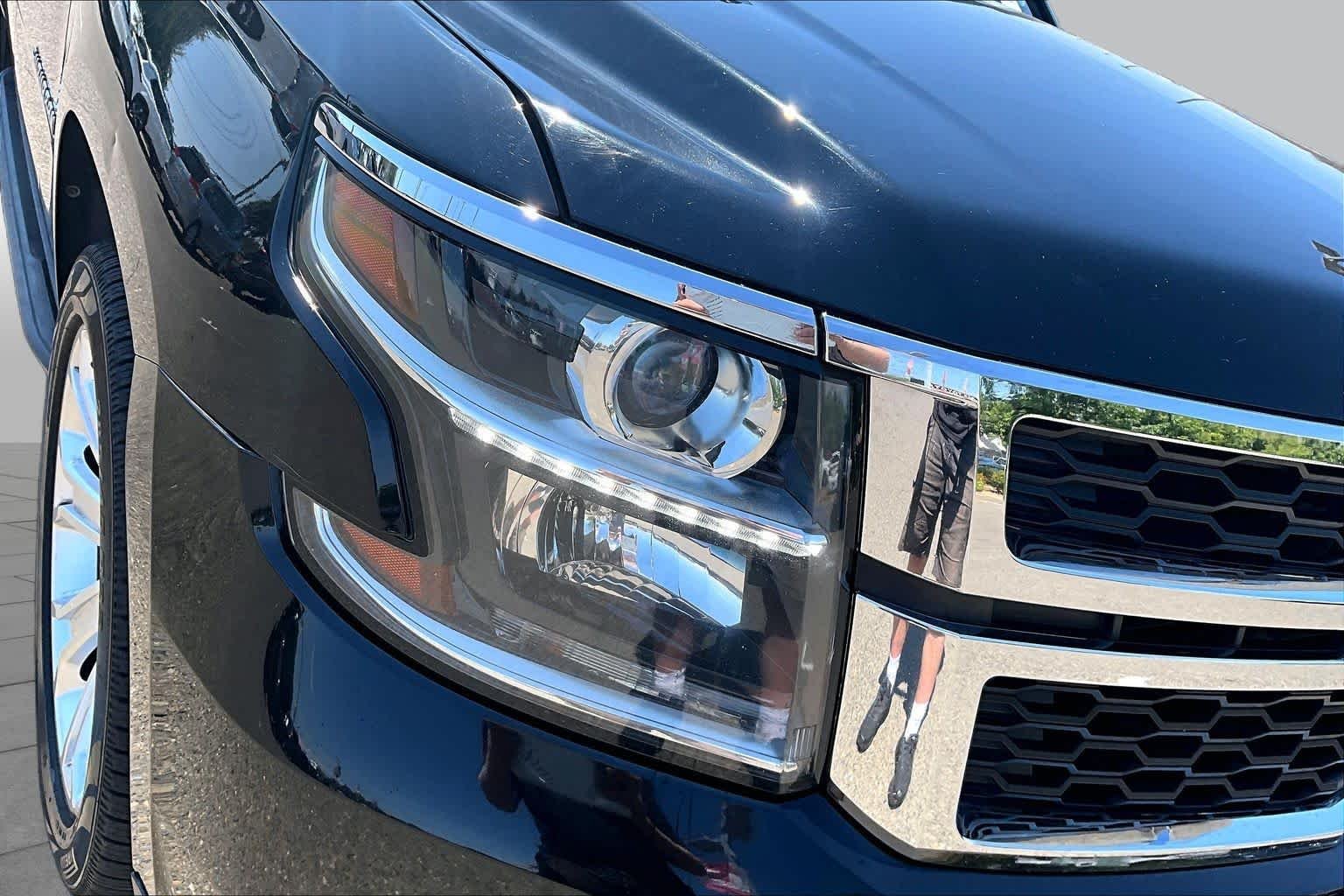 Used 2018 Black Chevrolet LT image 27