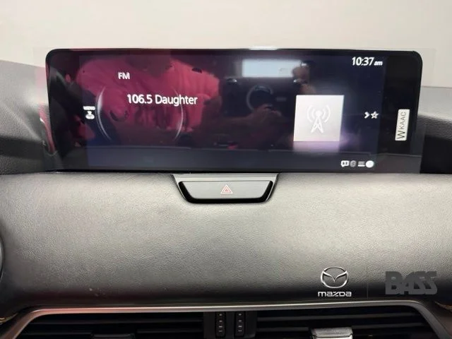 2026 Mazda CX-90 Premium Plus Package - Photo 37