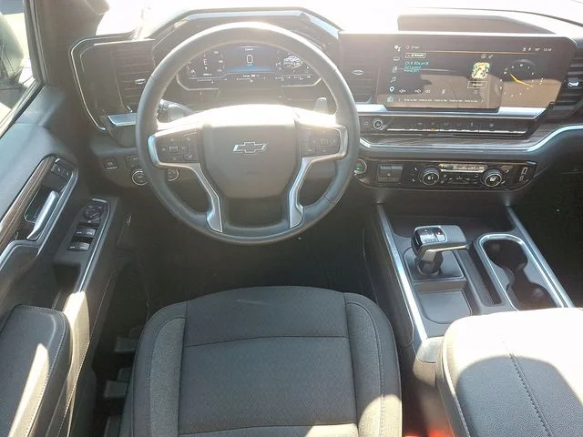 Used 2025 Gray Chevrolet RST image 10