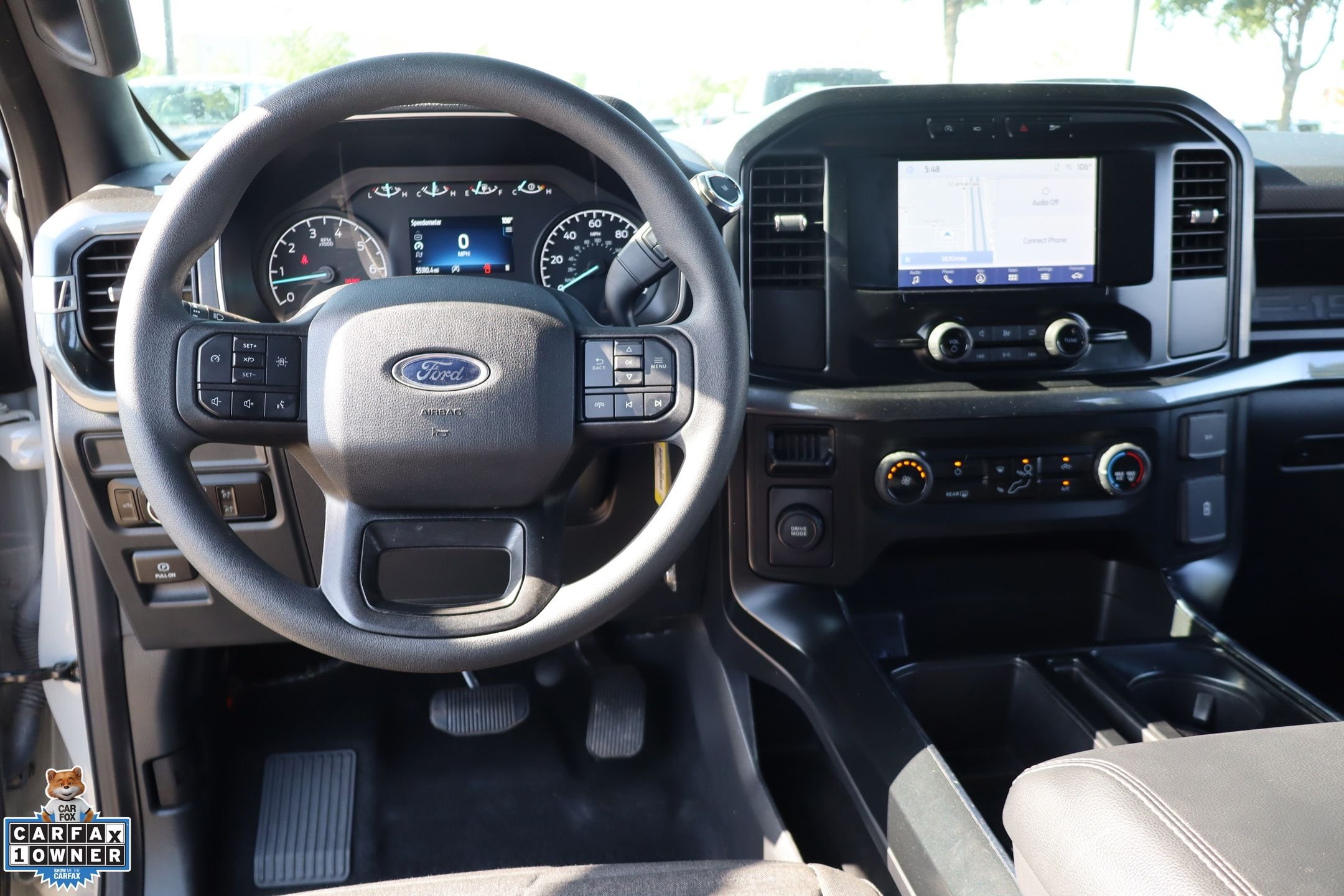 Used 2023 Avalanche Ford XL image 19