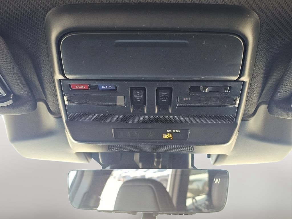 2026 Subaru Outback Touring XT - Photo 20