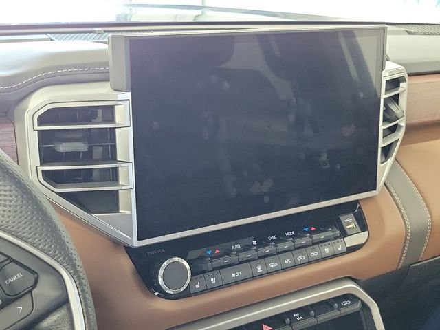 Used 2025 Black Toyota 1794 image 15