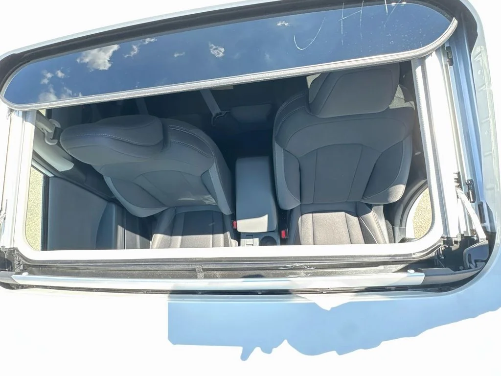 New 2026 White Subaru Premium image 26