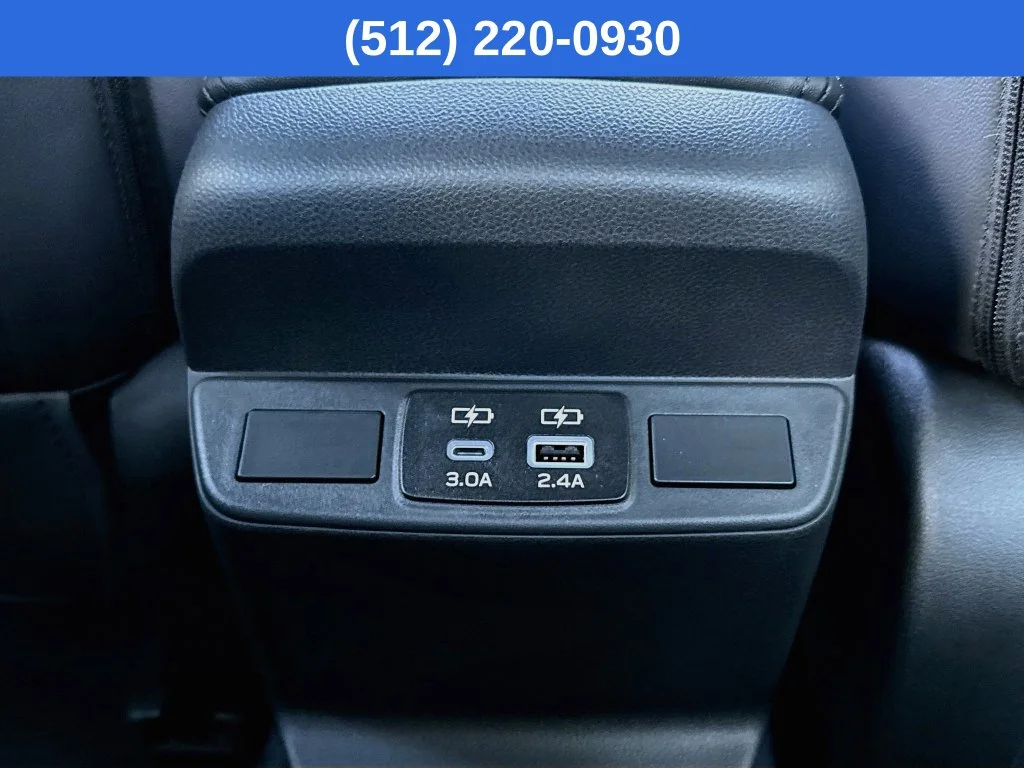 New 2026 Gray Subaru Limited image 32
