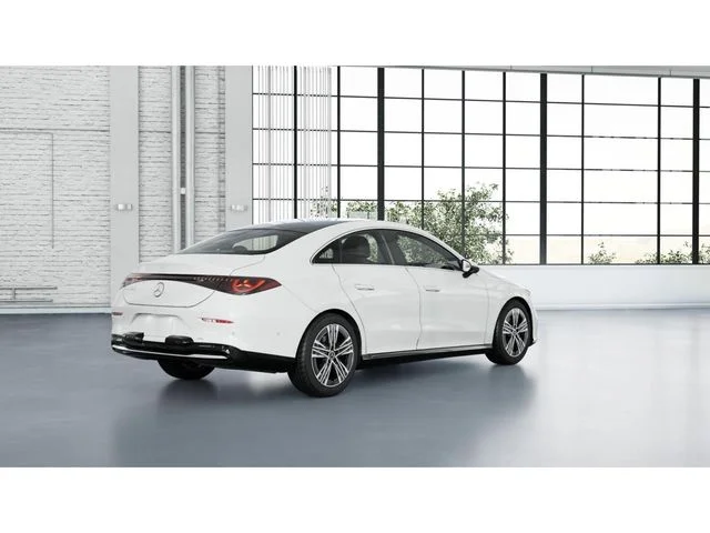 New 2027 White Mercedes-Benz  image 22