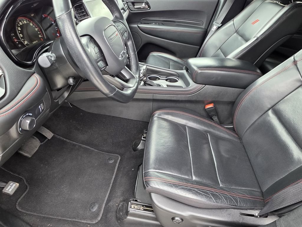 2024 Dodge Durango GT - Photo 8