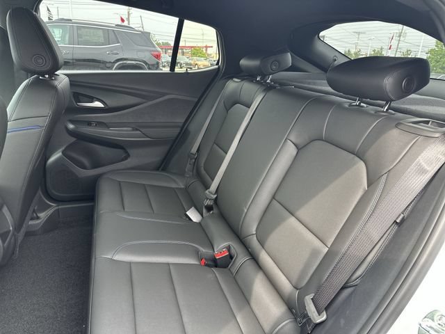 2026 Buick Envista Sport Touring - Photo 25