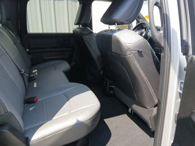 2026 RAM 2500 Tradesman - Photo 22
