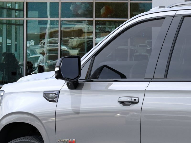 2026 GMC Yukon XL AT4 Ultimate - Photo 13