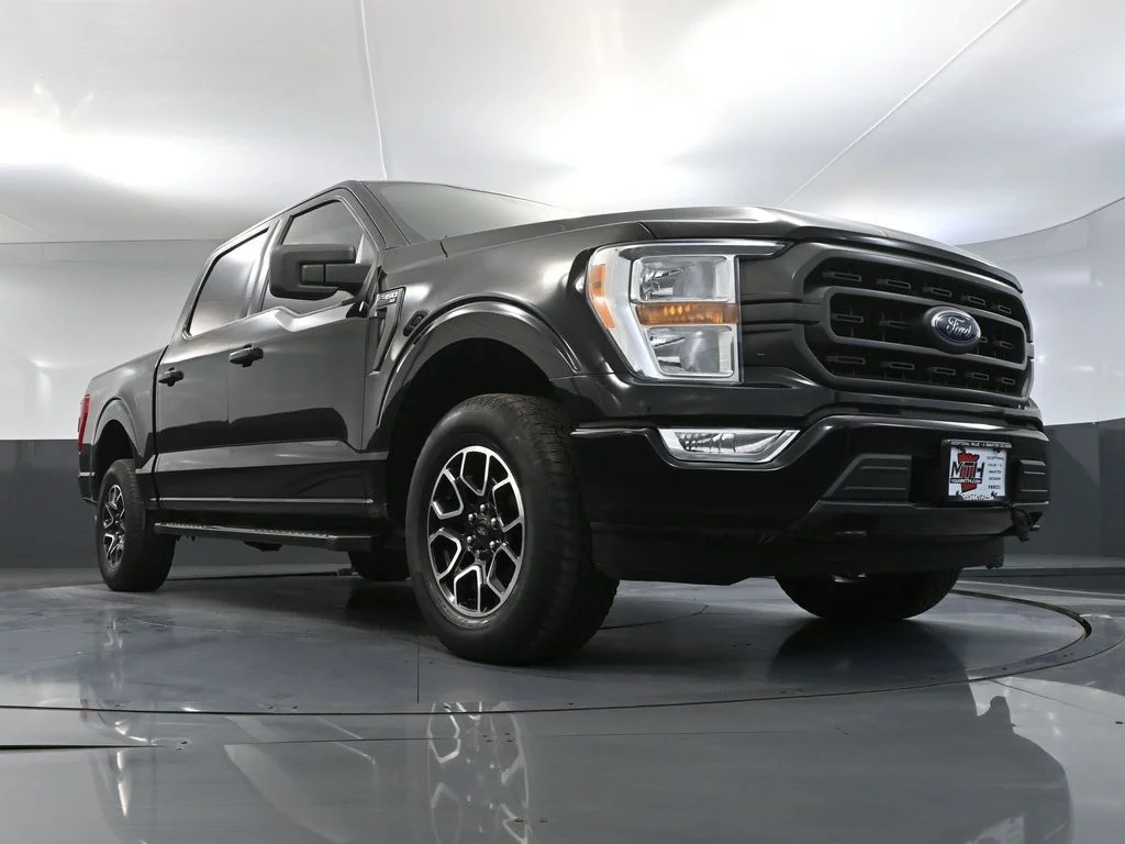 2022 Ford F-150 XLT - Photo 53