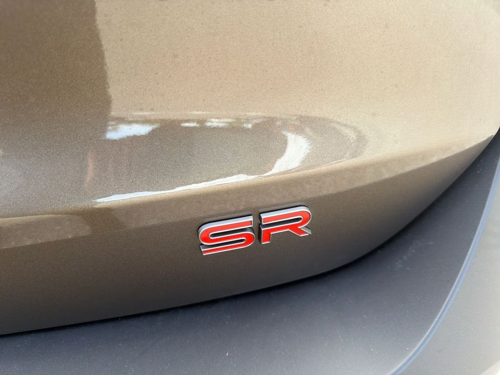 New 2026 Nissan Kicks SR 4D Sport Utility