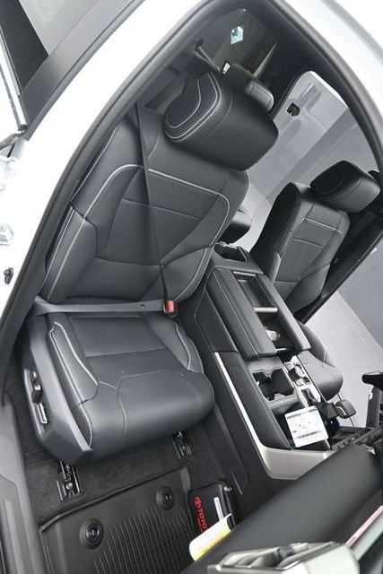 New 2026 Ice Cap Toyota Limited image 15