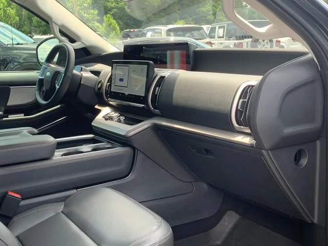 New 2025 Blue Ford Active image 17