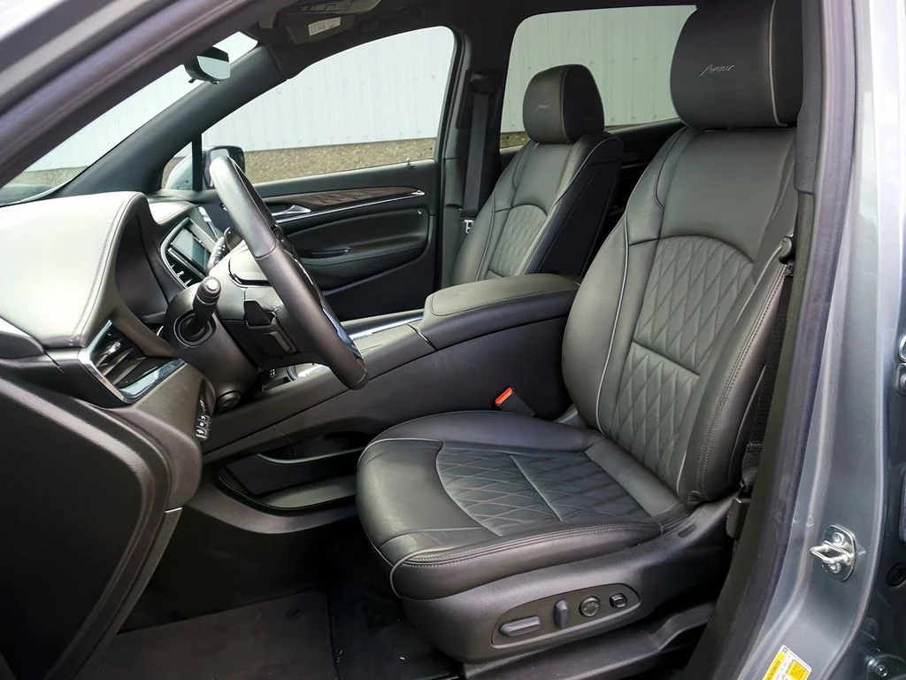 2023 Buick Enclave Avenir - Photo 15
