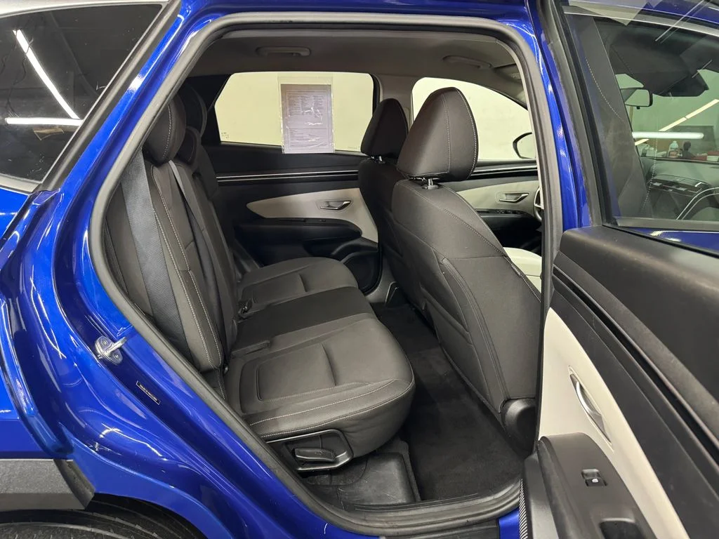 Used 2022 Blue Hyundai SEL image 29